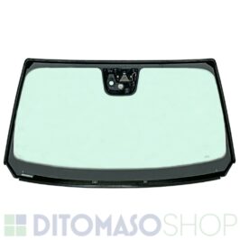 PARABREZZA INCAPSULATO VERDE ACUSTICO SENSORE+CAMERA+VIN PER ALFA ROMEO STELVIO 01/2017> OE 50559440