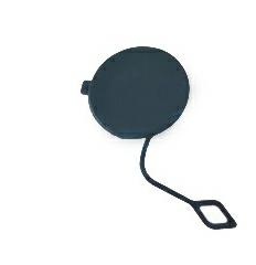 COPRIGANCIO SX PARAURTI ANTERIORE PER VW TOUAREG 12/2010>09/2014 [OE 7P6807185GRU]