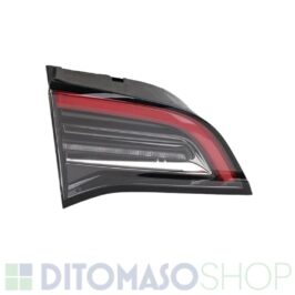 FANALE POSTERIORE SX A LED INTERNO PER TESLA MODEL 3 12/2018>11/2020 OE 150208800B