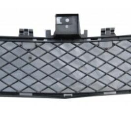 GRIGLIA  PARAURTI ANTERIORE PER MERCEDES CLASSE C W204 01/2011>11/2013 OE A2048850624