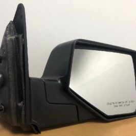 RETROVISORE DX ELETTRICO NERO PER FORD RANGER 01/2006-