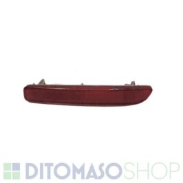 CATADIOTTRO POSTERIORE DESTRO PER FIAT 16 01/2006> SUZUKI SX4 01/2006> OE 71768337
