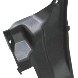 RINFORZO DX PARAURTI POSTERIORE PER TOYOTA PRIUS 07/2009>12/2011 [OE 52591-47021]