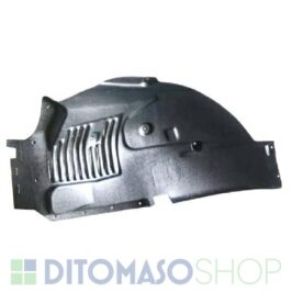 PARASASSI ANTERIORE SX ANTERIORE PER MASERATI GHIBLI 08/2013> OE 670030232