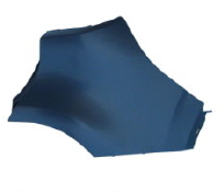 CANTONALE POSTERIORE DX PER RENAULT KADJAR 01/2015> [OE 850160212R]