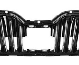 GRIGLIA RADIATORE C/CROMATURA PER SKODA SUPERB 01/2015> OE 3V0853653BFOD