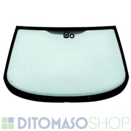 PARABREZZA VERDE C/SENSORE PER ALFA ROMEO GT 01/2004> OE 606833770
