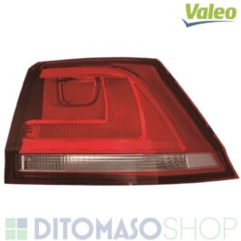 FANALE POSTERIORE DESTRO ESTERNO PER VW GOLF 7 SW 05/2013> VALEO OE 5G9945096