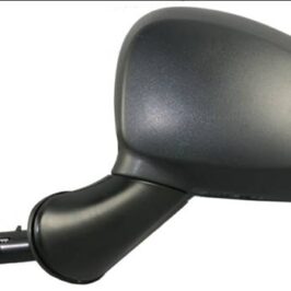 RETROVISORE SX MECCANICO NERO PER CHEVROLET MATIZ 02/2005>