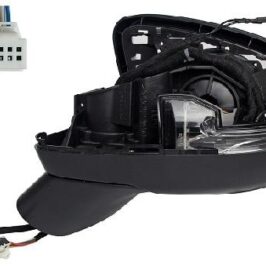 CORPO RET.SX EL.T.AB.CLA C118 2019>C/LUCCIOLA+MEM+CORTESIA 5+8 PIN