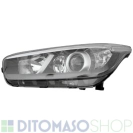 FARO SINISTRO C/MOTORINO PER KIA CEED 5PORTE 06/2015> OE 92101A2441