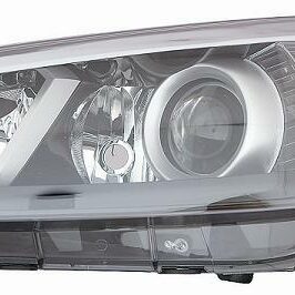 FARO SX 3H7 CON MOTORINO ELETTRICO PER KIA CEE"D 5PORTE 06/2015> [OE 92101A2441]