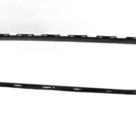 CORNICE GRIGLIA PARAURTI ANTERIORE INFERIORE PER MINI COOPER 07/2010> OE 51117250787