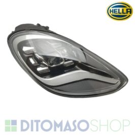 FARO DX MATRIX LED DBL PDSL PER PORSCHE PANAMERA 11/2016> HELLA [OE 971941034J]