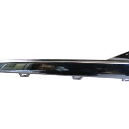 MODANATURA GRIGLIA RADIATORE SX CROMATA PER OPEL CROSSLAND X 01/2017> OE 13477106