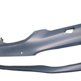 PARAURTI ANTERIORE PRIMERIZZATO C/LAVAFARI+SENSORI+TELECAMERA PER BMW S5 G30-G31 01/2016> [OE 51117427442]