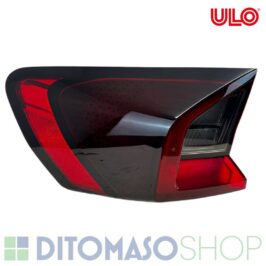 FANALE POSTERIORE SINISTRO BASE PER MINI COOPER F66 3-5-ELETRIC 02/2204> ULO OE 63215A1DBA1