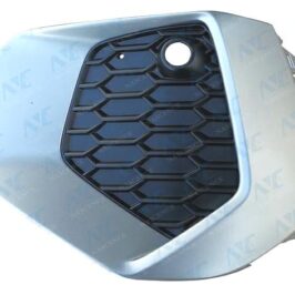 GRIGLIA SX PARAURTI ANTERIORE C/PDC PER AUDI A3 SPORTBACK- SEDAN ADVANCED 01/2020> OE 8Y0807671TB2