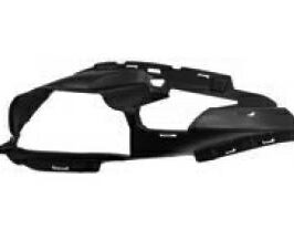 GRIGLIA SX PARAURTI ANTERIORE INTERNA PER MERCEDES CLA C117 AMG 06/2015>12/2017 [OE A1178859100]