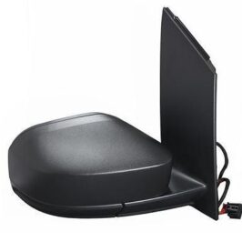 RETROVISORE DX ELETTRICO ABBATTIBILE 7PIN PRIMERIZZATO PER VW CADDY 01/2015>