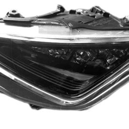 FARO SX A LED PER SEAT IBIZA 01/2017> VALEO OE 6F1941007