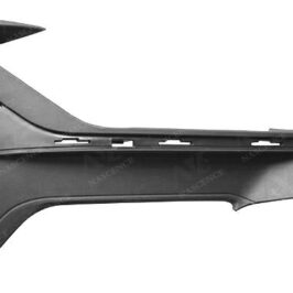 MODANATURA GRIGLIA DX PARAURTI ANTERIORE C/PDC PER BMW X1 F48 BASIS-X LINE 07/2019> OE 51115A2D4E2