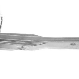 TIRANTE PORTA ANTERIORE DX E SX PER AUDI A3 3-5 PORTE 04/2012> [OE 8V4837249A]