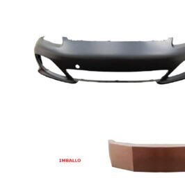 PARAURTI ANTERIORE PRIMERIZZATO PER PORSCHE PANAMERA SPORT 06/2009> [OE 97050591120]