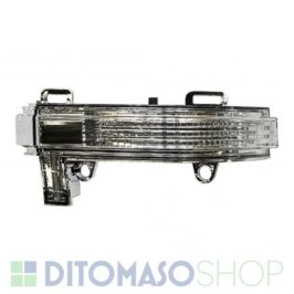 FANALINO RETROVISORE SINISTRO PER VW CRAFTER 09/2016> MAN TGE 09/2016> OE 7C1949101A