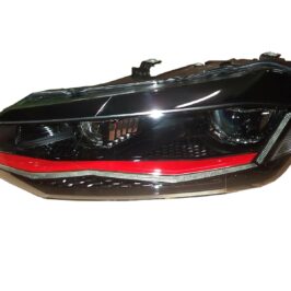 FARO SX A LED PER VW POLO GTI 01/2018> VALEO [OE 2G1941773A]