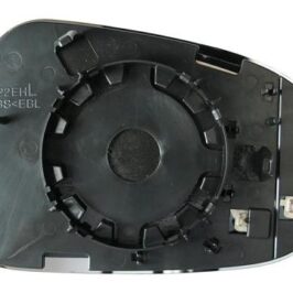 VETRO SPECCHIO DX C/PIASTRA TERMICO ASF PER AUDI A7 08/2010-/A6 2011-