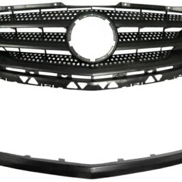 GRIGLIA RADIATORE C/CORNICE PER MERCEDES SPRINTER W906 09/2013> [OE A9068800785]