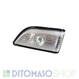 FANALINO RETROVISORE SX PER VOLVO XC60 01/2008> OE 31217288