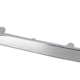 MODANATURA SUPERIORE CENTRALE CROMATA GRIGLIA PARAURTI ANTERIORE PER SUZUKI D-MAX 2022> OE 8978366180