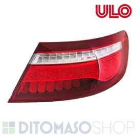 FANALE POSTERIORE DX PER MERCEDES CLASSE E C238 COUPE'CABRIO 01/2017> ULO OE A2389060600