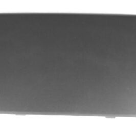 MODANATURA SX PARAURTI ANTERIORE SUPERIORE PER VW TRANSPORTER T5 01/2009>12/2014 [OE 7E08078199B9]