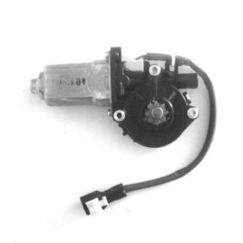 MOTORINO DX ALZACRISTALLO ELETTRICO ANTERIORE PER KIA CARENS 2000>12/2005 [OE 0K2FA7256Y]