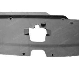 COPERTURA RADIATORI CENTRALE PER JEEP COMPASS 01/2017> [OE K55112645AA]