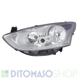 FARO SINISTRO H7-H15 C/MOTORINO PER FORD B-MAX 01/2012> OE 1806440
