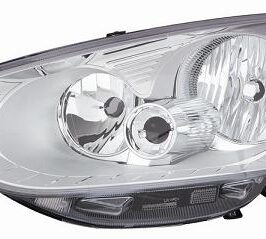 FARO SX H7-H15 C/MOTORINO ELETTRICO PER FORD B-MAX 01/2012> [OE 1806440]