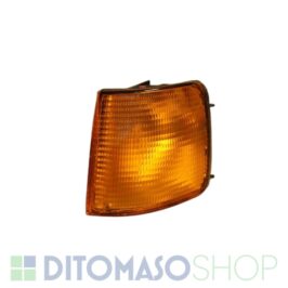FANALINO ANTERIORE SX ARANCIO PER VW PASSAT 04/1988>10/1993 [OE 357553049]
