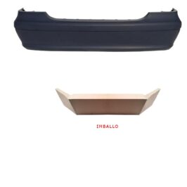PARAURTI POSTERIORE PRIMED PER MERCEDES CLASSE E W211 05/2006>04/2009 CLASSIC [OE A2118800540]