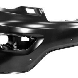 PARAURTI ANTERIORE C/PRIMER +LAVAFARI +PDC +PA PER JEEP GRAND CHEROKEE 04/2016> [OE 68334991AA]