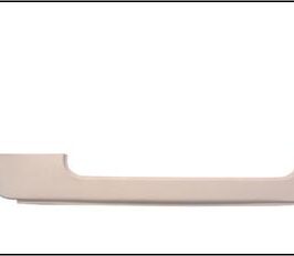 SOTTOPORTA ESTERNO DX PER FIAT 500 D/N