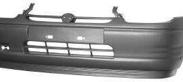 PARAURTI ANTERIORE PER OPEL CORSA B 04/1993>05/1997 [OE 1400136]