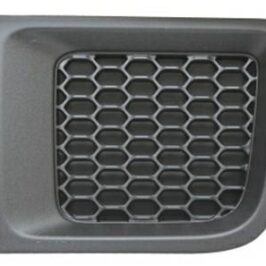 GRIGLIA SX CENTRALE PARAURTI ANTERIORE PER JEEP RENEGADE 03/2014> [OE 735598591]