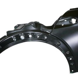 PARAFANGO ANTERIORE SX PER MINI ONE-COOPER-CLUBMAN 07/2006> OE 41352754725