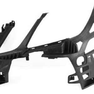 STAFFA PARAURTI ANTERIORE SX PER MERCEDES CLASSE E W212 05/2009> OE A2128850365