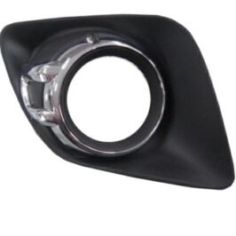 GRIGLIA FENDINEBBIA DX C/CROMATURA PER MITSUBISHI ASX 01/2010>05/2012 [OE 8321A386]