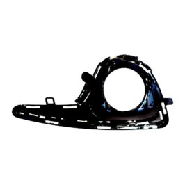 GRIGLIA FENDINEBBIA DX NERO LUCIDO PER TOYOTA YARIS 01/2017> [OE 814810D360]